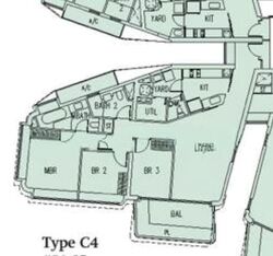 D'Leedon (D10), Condominium #518953781